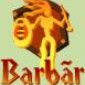 Avatar barbar